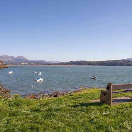Hyfrydle Villa Porthmadog Eksteriør bilde