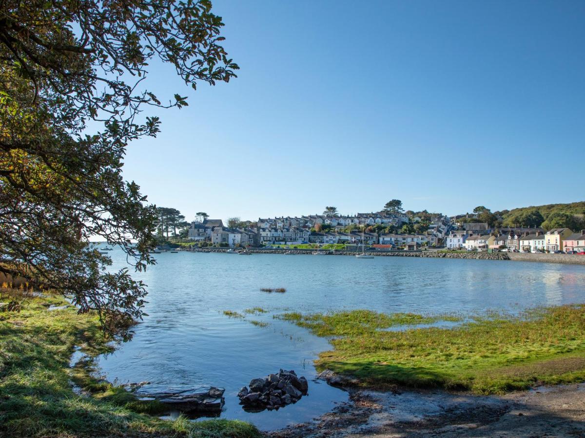 Hyfrydle Villa Porthmadog Eksteriør bilde
